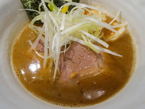 麺屋 奨 Tasuku 町田店 東京都町田市 食で奏でる旅の記憶