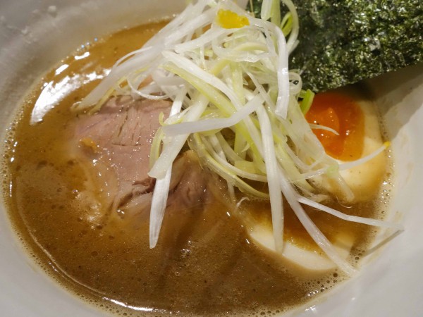 麺屋 奨 Tasuku 町田店 東京都町田市 食で奏でる旅の記憶