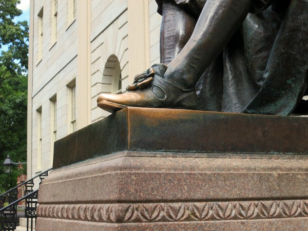 ハーバード大学 ケンブリッジ 食で奏でる旅の記憶