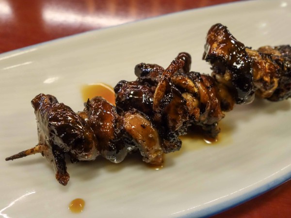 尾張屋 千葉県市川市 食で奏でる旅の記憶