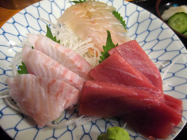 まぐろのカリスマ 千葉県市川市 食で奏でる旅の記憶