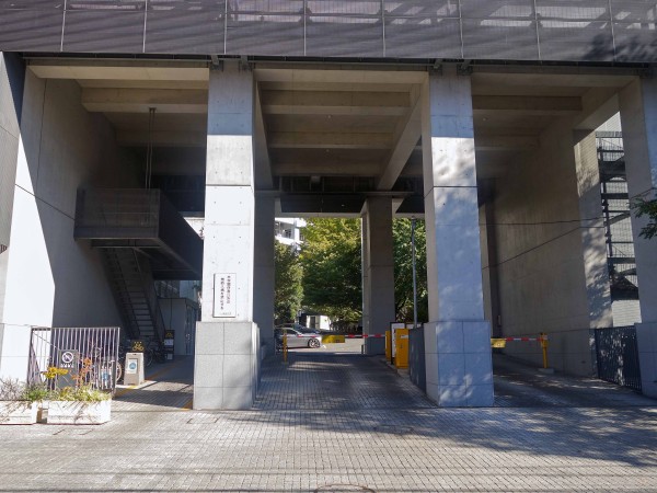 東京大学 浅野キャンパス 文京区弥生 食で奏でる旅の記憶