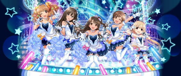 悲報 ワイ デレステのあんきら新曲が糞すぎて震える 泥2 まとめ
