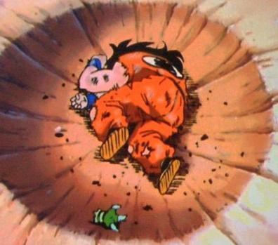 ドラゴンボール ヤムチャって言うほどネタキャラか 泥2 まとめ