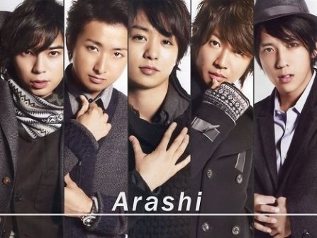 嵐のメンバーで1番かっこいいのといえば 泥2 まとめ 嵐のメンバーで1番かっこいいのといえば 泥2 まとめ