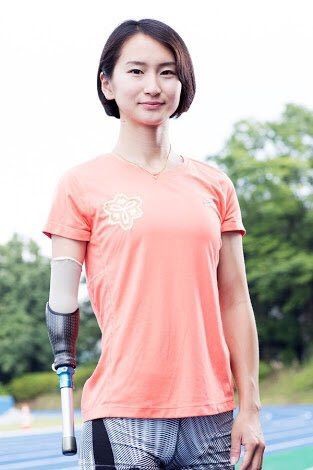 パラリンピック陸上選手の辻沙絵が可愛すぎるｗｗｗｗｗｗｗｗｗ 泥2 まとめ