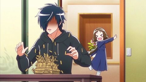 未確認で進行形 6巻 ドラマcdの感想up そこにマンガがあるからさ