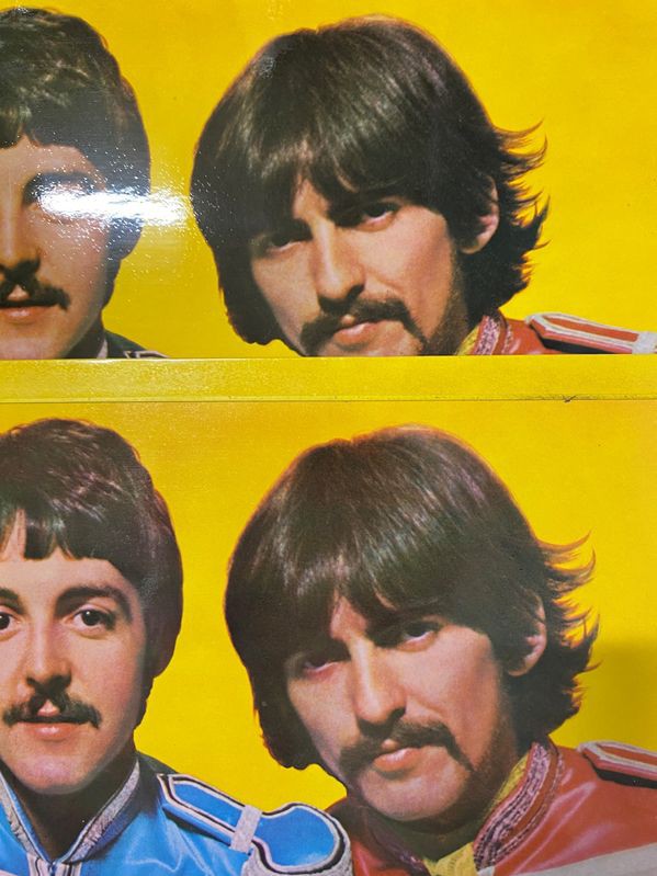本日の一枚(特別編)】ニュー・ディスカバリー? ～ 『Sgt. Pepper's