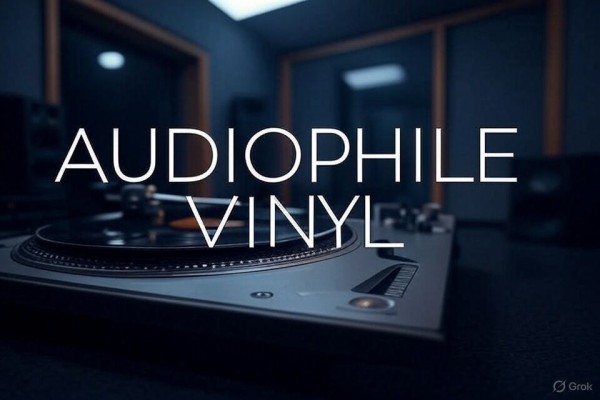 中古】特盛り高音質盤！ ～ MFSL、CLASSIC、DCC……高音質レコードたちが