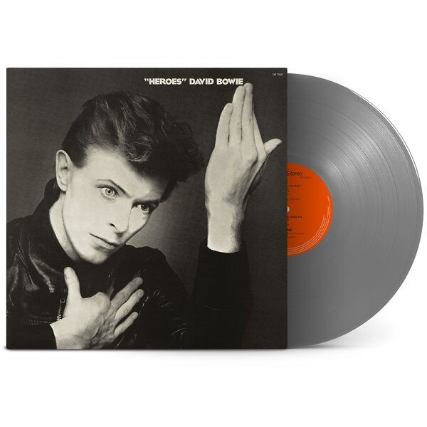 新品.未開封】David Bowie RSD レコード3枚 | brandfire.ba