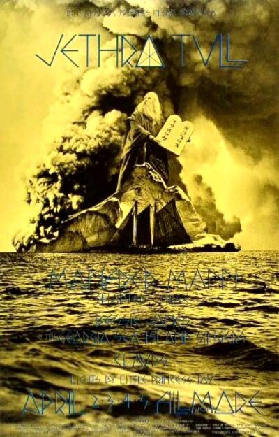 メモラビリア】憧れのヴィンテージ・ポスターが大量入荷しました