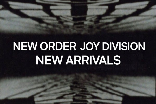 JOY DIVISION 7インチ post punk ポストパンク名盤‼️ Moving Away From The Pulsebeat - Post Punk Britain 1978-1981