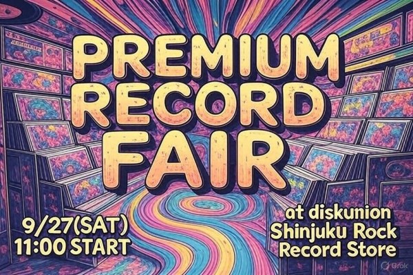 Peggy Goods UK 限定 My Dj Moves Asses Tシャツ