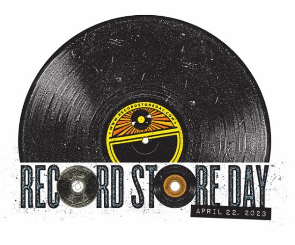 4/22開催】☆ RECORD STORE DAY ☆当店入荷アイテム随時更新中