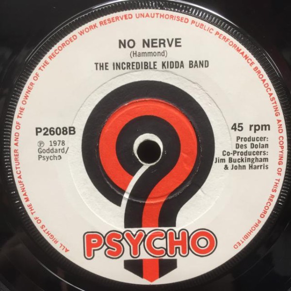 中古】4/20(木)≪PUNK~PUB ROCK王道タイトルから稀少盤まで