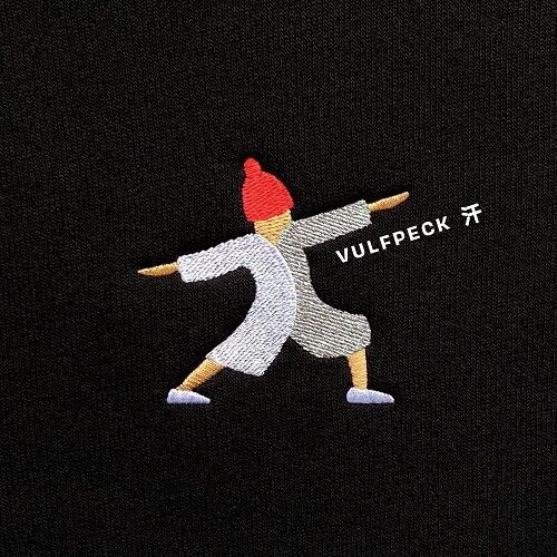 新品】6/27(火)VULFPECKのニューアルバムがレッドカラーヴァイナルで