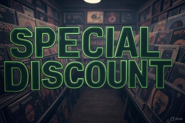 ディスカウント】10/5(日) <<60's-80's ROCK / POPS>> ～ロック王道