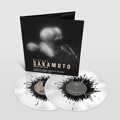 坂本龍一アナログLP 新品】5/25(木) プレス毎にSOLD OUTとなる坂本龍一のアルバム