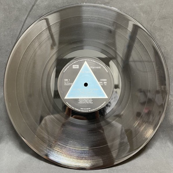 気まぐれ値下げ中！Pink Floyd LP5枚+LD 6枚セット Lloyd Price - Stagger Lee / You Need Love – NIGHT BEAT RECORDS