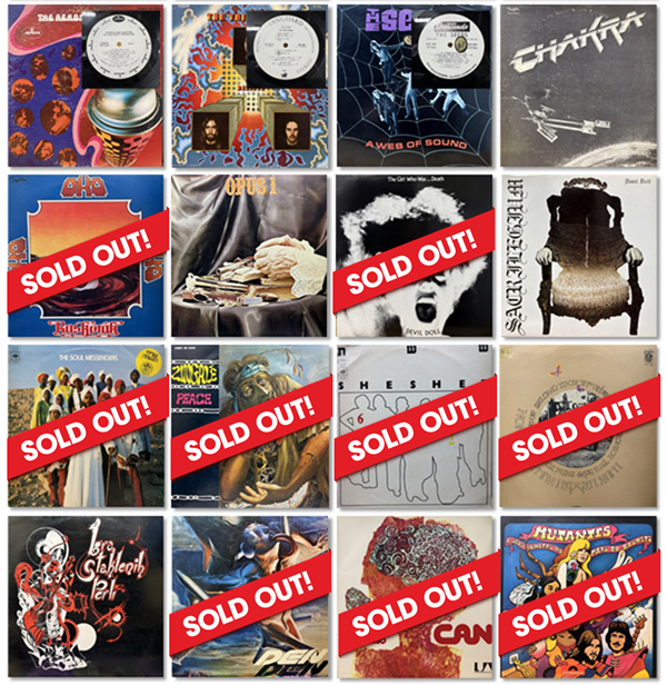 廃盤】8月2日(土)開催『PREMIUM RECORD FAIR』 : ディスクユニオン新宿