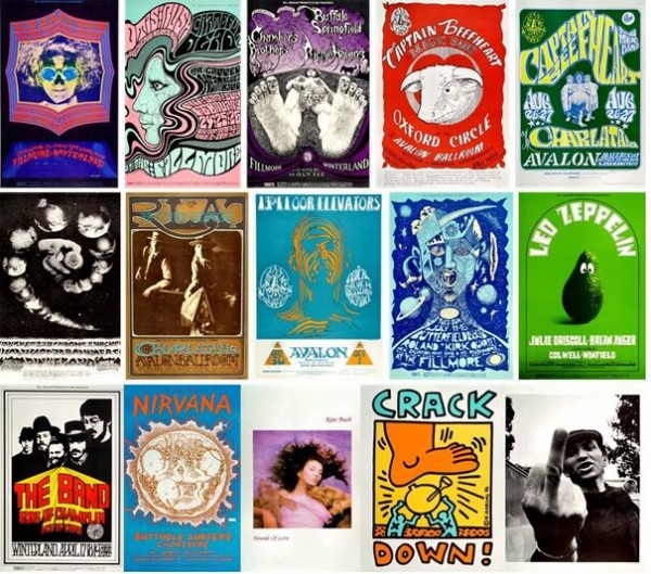 年代物フェスポスターTHEDOORSMILESDAVISJimiHendrix 年代物フェスポスターTHEDOORSMILESDAVISJimiHendrix 年代物フェス