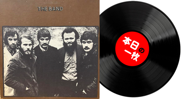 ロック　レコードまとめ 中古】7/26(土) <<近年 / 高音質盤>> ～既に入手困難な近年盤