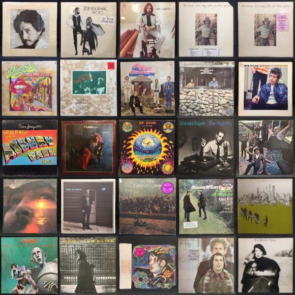 廃盤】通販開始&価格入りリスト公開!! 10月29日(土)開催！『60's