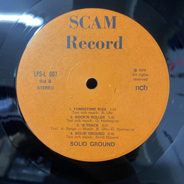 DENNE and GOLD レコード　輸入盤 Dual : Golden 11 - 中古 | オーディオユニオン