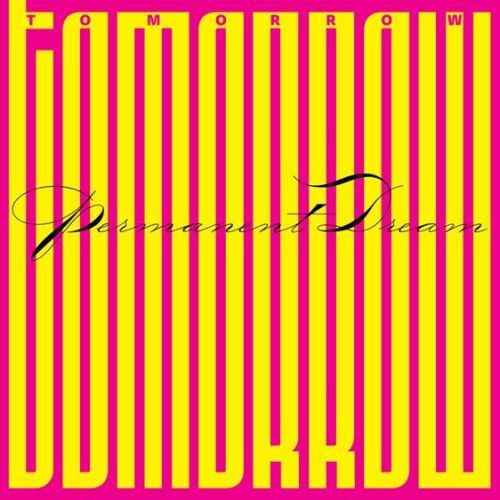 新品】4/13(木)UKサイケロックの名盤『TOMORROW』が、Steve Howe監修の