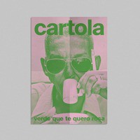 新品】2/4(土) カルトーラの名盤3rdがポスター付き仕様でレコード