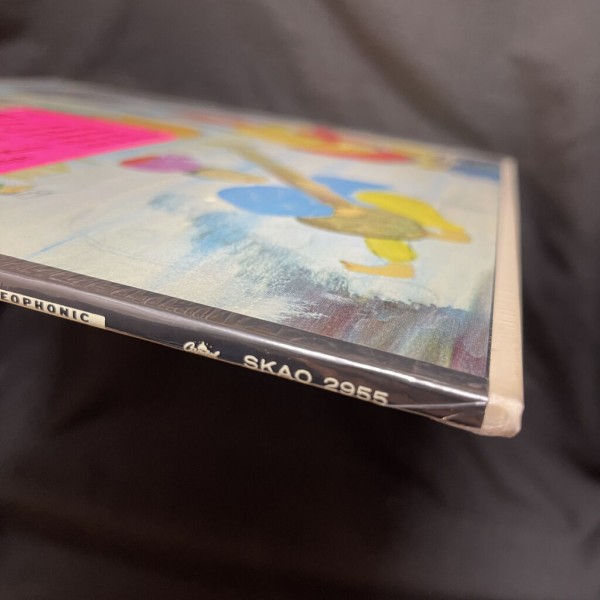 中古】12/23(火) <<60's-80's ROCK / POPS>> ～アメリカン・ロックの