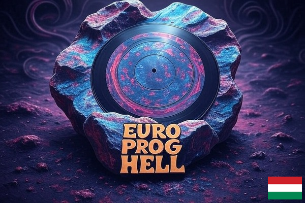 本日の一枚】EURO PROG HELL vol.3 ～ 東欧レコードを一斉投入