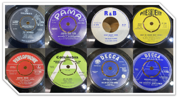 中古】ブリティッシュ・インヴェイジョン! ~ BRITISH BEAT&MOD系の英国7 中古】ブリティッシュ・インヴェイジョン! ~ BRITISH BEAT&MOD系の英国7