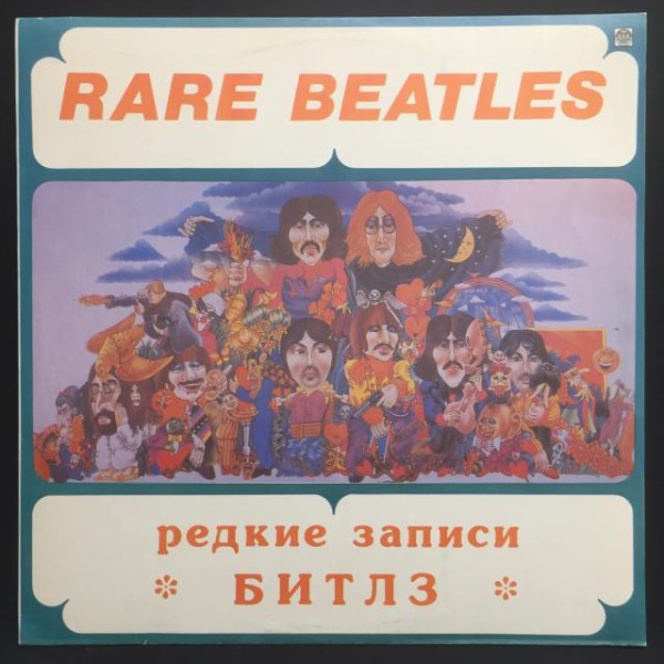 中古】3/4(土) ≪THE BEATLES各国盤≫ WORLDWIDE特別編！！ヨーロッパ