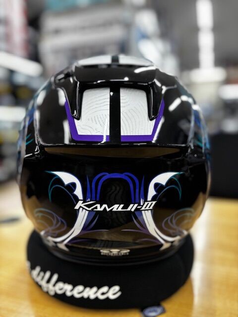 てんちゃん】Kabuto システムヘルメット てんちゃん】Kabuto システム