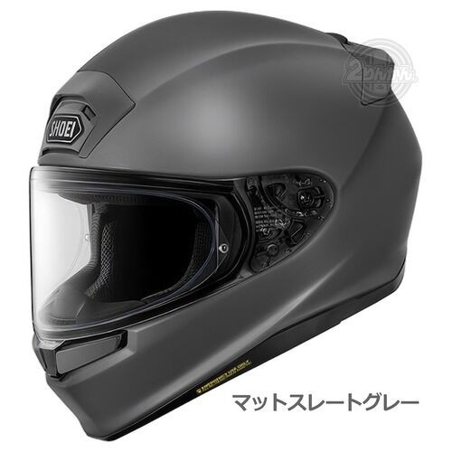 新潟】SHOEIのニューモデル『Z-9』発売決定！！ : 2りんかんブログ