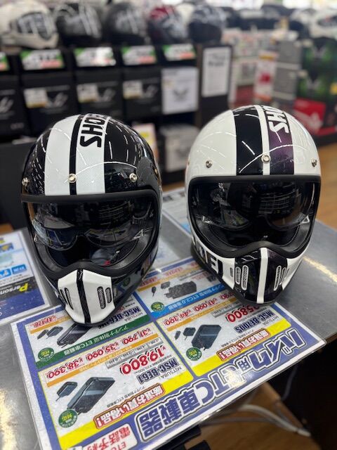 和歌山2りんかん】EX-ZERO CROSS LOGO2 在庫あります！ : 2りんかんブログ