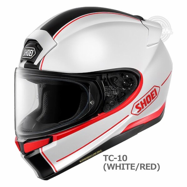 SHOEI X-9 SPEED GROOVE Lサイズ５９センチ新品未使用品 新潟】SHOEI Z-9にグラフィックモデルが追加されます！！ : 2りんかん