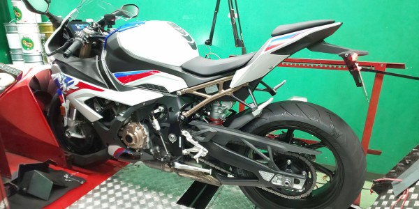 激安:早い者勝ち】BMW S1000RR K67 （19〜）TSTウィンカー（認定