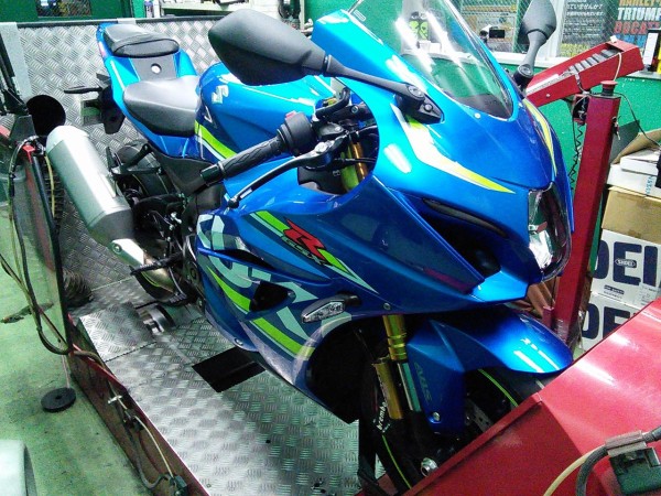 NSR250R】強化クラッチとお別れ！クラッチ革命パーツ完成！③ 取付編【和光】 : ２りんかんブログ