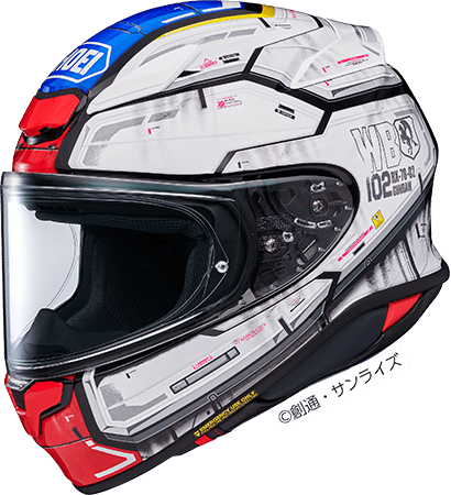 郡山2りんかん】ガンダムヘルメット入荷しました : 2りんかんブログ