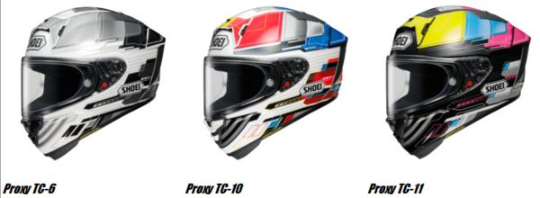 新製品情報】ARAI RX－7X ヘイデンリセット【千葉北