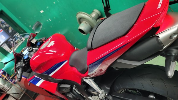 馬力測定】2024 CBR600RR の実力は？？【和光】 : 2りんかんブログ