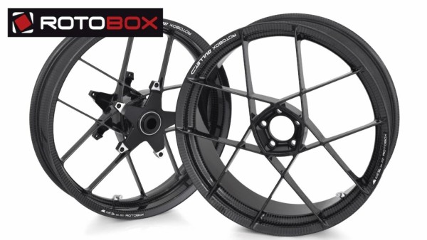門真2りんかん】ロトボックス カーボンホイール!! : 2りんかん