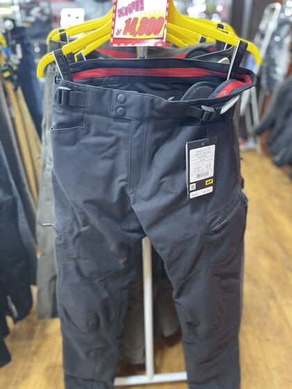 RSタイチ 特価パンツ入荷してます！ : 2りんかんブログ