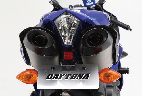 YZF-R1 レア物LEDテールランプがお買い得！ : 2りんかんブログ