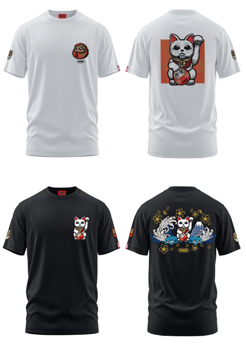 数量限定】SHOEI オリジナルTシャツが入荷しました！ : 2りんかんブログ