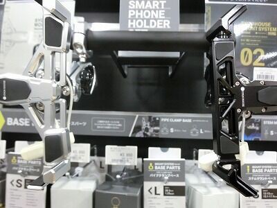 サインハウス　限定カラー　スマホホルダー サインハウス 限定カラー スマホホルダー サインハウス 限定カラー