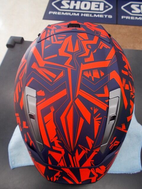 厚木2りんかん】X-Fifteen マルケスダズル 再入荷 : 2りんかん