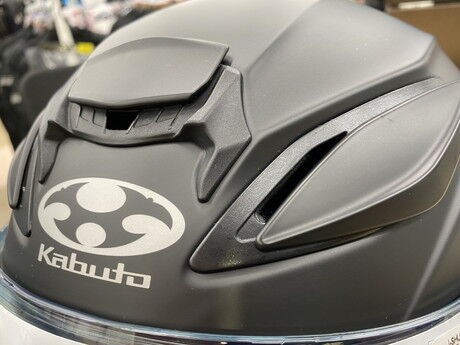 日本未入荷☆Modern Sun Visor ver2./SHINJEO Kabuto2021年新作モデル【SHUMA】入荷しました！ : 2りんかんブログ